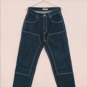 Rudy Jude Adult Utility Jeans (limited edition)